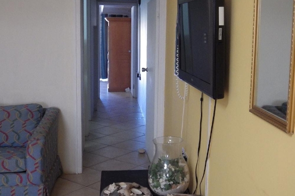 Hotel Aruba Cunucu Residence (Noord)